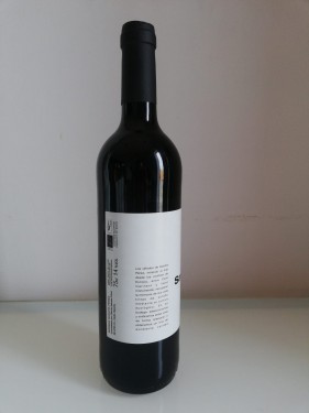 Petit Verdot Young 2023