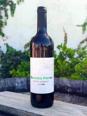 Petit Verdot Young 2023